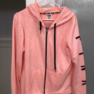 Victoria secret (PINK) sweater